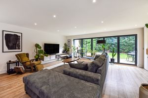 Lounge Area- click for photo gallery